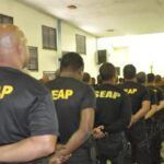 Estado do Rio abre 300 vagas para concurso da Polícia Penal com remuneração de R$ 7,3 mil