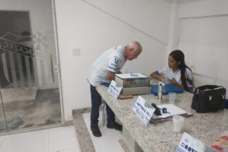 Com mais de 120 assinaturas coletadas, gestão de Serginho Federal irá registrar nova ata visando destituir atual diretoria do Goytacaz
