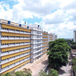 UFF Campos inaugura novo prédio em setembro