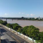 Brasil tem mais de mil cidades sem chuva há pelo menos três meses; veja situação no Norte Fluminense