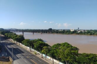 Brasil tem mais de mil cidades sem chuva há pelo menos três meses; veja situação no Norte Fluminense