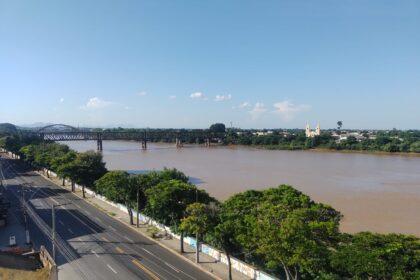 Brasil tem mais de mil cidades sem chuva há pelo menos três meses; veja situação no Norte Fluminense