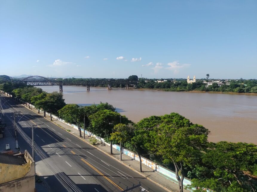 Brasil tem mais de mil cidades sem chuva há pelo menos três meses; veja situação no Norte Fluminense