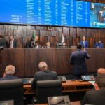 Alerj e TJRJ avançam para convocação de concursados da PMERJ de 2014