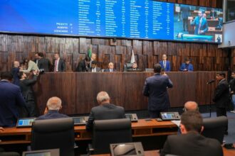 Alerj e TJRJ avançam para convocação de concursados da PMERJ de 2014