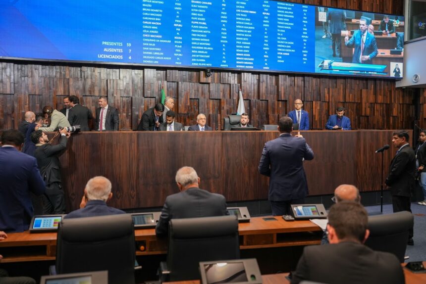 Alerj e TJRJ avançam para convocação de concursados da PMERJ de 2014