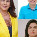 Alessandra lidera com 43% das intenções de votos em Miracema