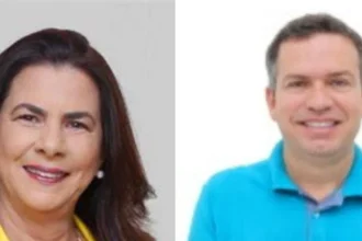 Alessandra lidera com 43% das intenções de votos em Miracema