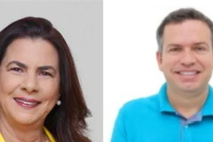 Alessandra lidera com 43% das intenções de votos em Miracema