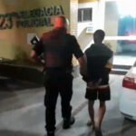 Homem é preso após abusar sexualmente da própria sobrinha em Rio das Ostras