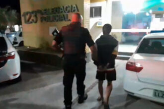 Homem é preso após abusar sexualmente da própria sobrinha em Rio das Ostras