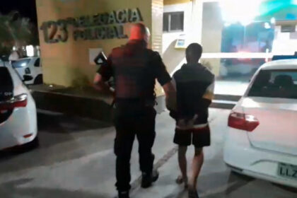 Homem é preso após abusar sexualmente da própria sobrinha em Rio das Ostras