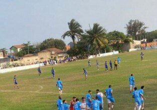 Prefeitura de São Francisco de Itabapoana se posiciona após jogador sofrer ataque racista em campeonato municipal