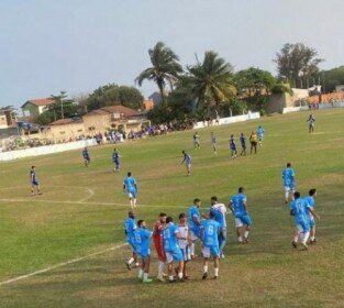 Prefeitura de São Francisco de Itabapoana se posiciona após jogador sofrer ataque racista em campeonato municipal