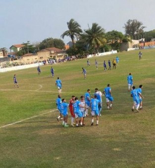 Prefeitura de São Francisco de Itabapoana se posiciona após jogador sofrer ataque racista em campeonato municipal