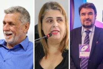 Prefab em Quissamã: Armando Carneiro tem 45,7%; Marcelo Batista, 45%