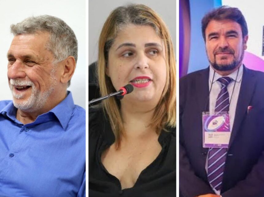 Prefab em Quissamã: Armando Carneiro tem 45,7%; Marcelo Batista, 45%