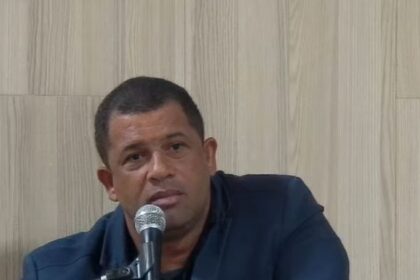 Ministério Público pede cassação e inelegibilidade do vereador Bruno Pezão