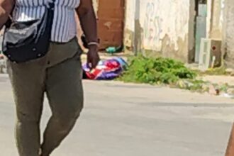 Jovem é assassinado a tiros no Parque Santa Rosa, em Campos