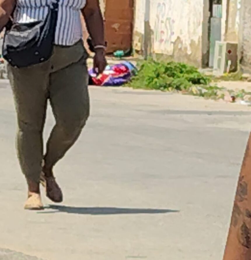 Jovem é assassinado a tiros no Parque Santa Rosa, em Campos