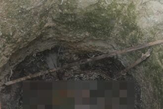 Corpo de mulher é encontrado dentro de poço em Campos