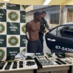 Polícia prende “Mago da Maçã”, procurado por desbloquear iPhones roubados no RJ
