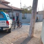 Homem é assassinado a tiros em Travessão; companheira é a principal suspeita do crime