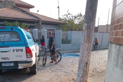 Homem é assassinado a tiros em Travessão; companheira é a principal suspeita do crime