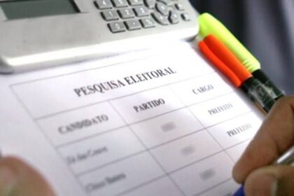 Pesquisas Eleitorais: Propaganda disfarçada e a realidade dos indecisos