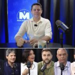 Manchete Podcast começa série de entrevistas com candidatos à Prefeitura de Campos