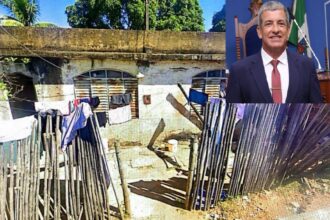 Vereador de Miracema solicita investigação do MP sobre relação da Prefeitura com empresa de sede fantasma; gastos ultrapassam R$ 1 milhão