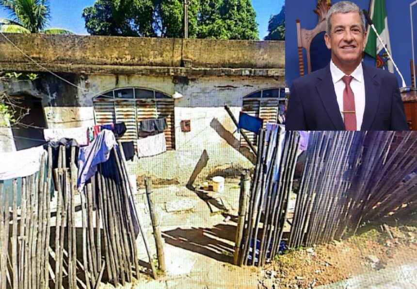 Vereador de Miracema solicita investigação do MP sobre relação da Prefeitura com empresa de sede fantasma; gastos ultrapassam R$ 1 milhão