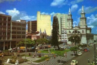 Campos: o misterioso caso da cidade que piorou após enriquecer