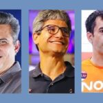 Candidatos à Prefeitura de Campos se manifestam após Wladimir desistir de debate