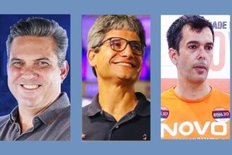 Candidatos à Prefeitura de Campos se manifestam após Wladimir desistir de debate