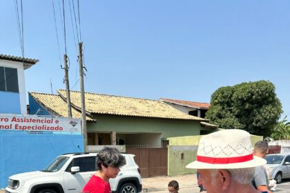 Tradição e fé nas ruas de Campos com festa de São Cosme e Damião
