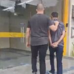 Homem é preso acusado de estuprar sobrinha de 10 anos