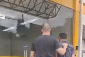 Homem é preso acusado de estuprar sobrinha de 10 anos