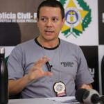 Um dos suspeitos de assassinar jovens estava na rua devido à saidinha, e vítimas não tinham antecedentes criminais; delegado traz atualizações sobre crime em Guarus