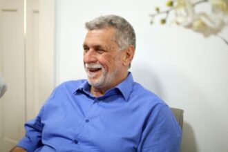 Armando Carneiro tem registro deferido em Quissamã