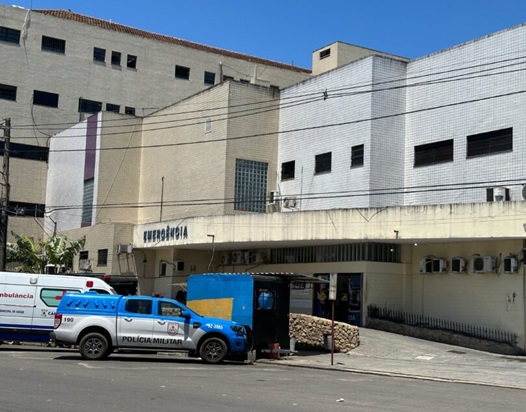 Homem morre após ser espancado em São João da Barra