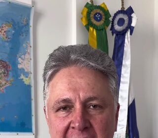 Garotinho continua inelegível após juíza rejeitar recurso