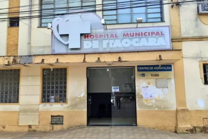 Polícia Civil investiga morte de bebê de um ano em Itaocara