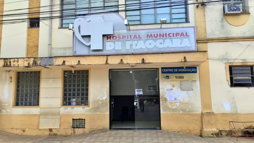 Polícia Civil investiga morte de bebê de um ano em Itaocara