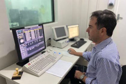 Acidentes de trânsito: HFM registra aumento de 10,19% em atendimentos de ortopedia
