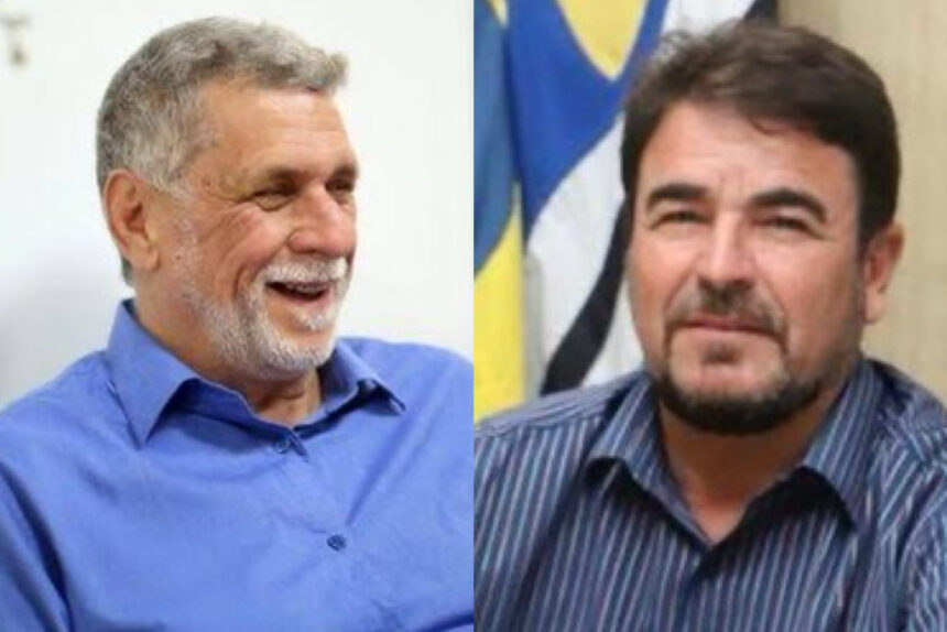 Pesquisa Iguape em Quissamã: Armando Carneiro lidera com 59,5%, Marcelo Batista tem 34%
