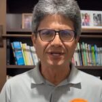 Professor Jefferson desafia Wladimir e diz que retira a candidatura caso o atual prefeito esteja falando a verdade sobre escritório de advocacia