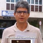 Professor Jefferson entra com ação para cassar candidatura de Wladimir Garotinho por “abuso de poder político e econômico”
