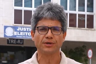Professor Jefferson entra com ação para cassar candidatura de Wladimir Garotinho por “abuso de poder político e econômico”
