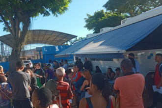 São Fidélis passará a contar com o projeto Justiça Itinerante